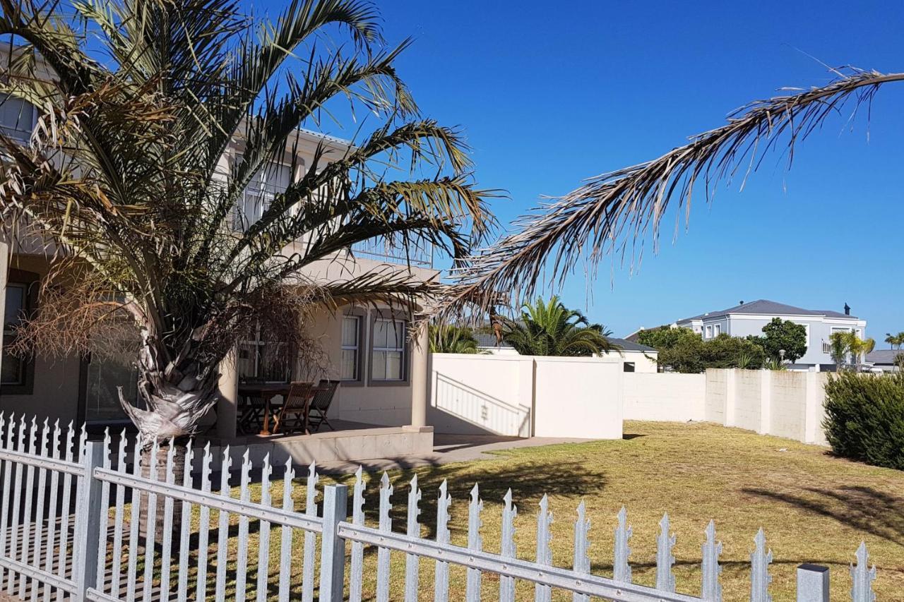 Fairway 2 Holiday Home Langebaan Exterior photo