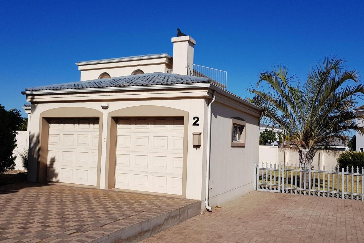 Fairway 2 Holiday Home Langebaan Exterior photo